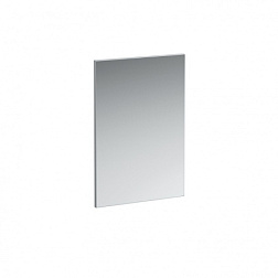 Зеркало Frame 25 55х82,5 см, с алюминиевой рамкой 4.4740.1.900.144.1 Laufen